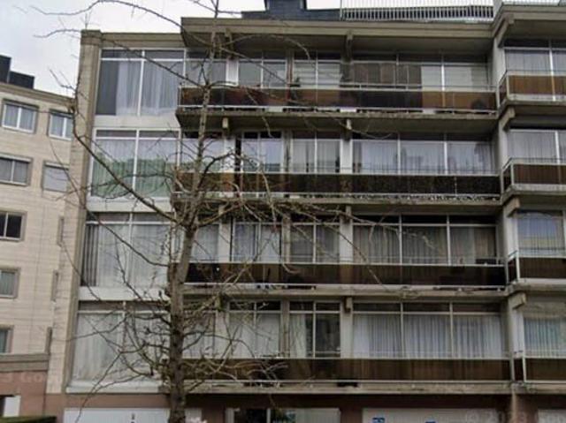 Appartement location à Jette, Bruxelles
