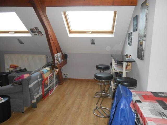Appartement location à Bergen, Wallonie