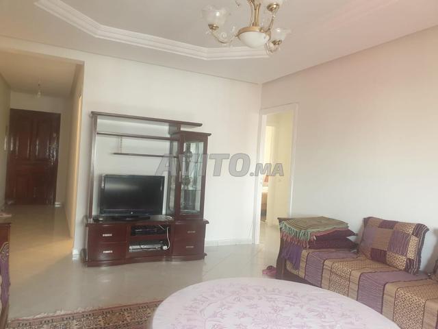 Appartement location à Centre Ville