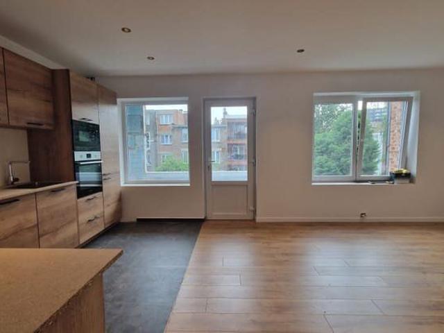 Appartement location à Jette, Bruxelles