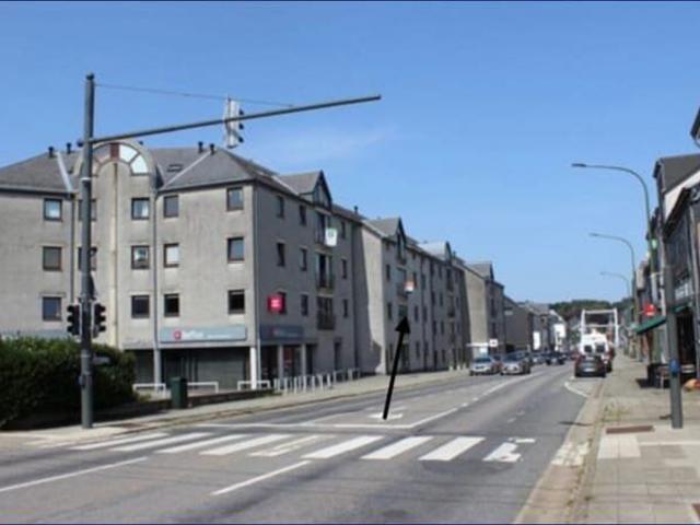 Appartement location à Libramont, Wallonie