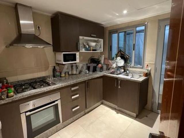 Appartement location à Centre Ville