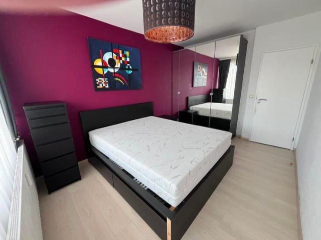 Appartement location à D'hoye, Bruxelles