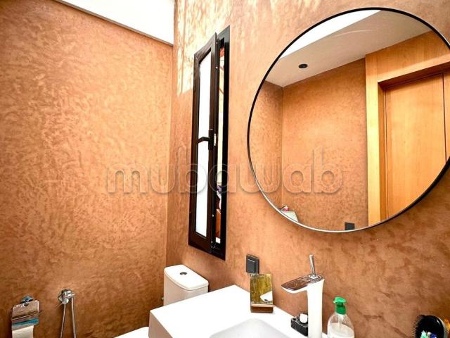 Appartement vente à Marrakech, L'Oriental