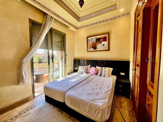 Appartement vente à Marrakech, L'Oriental