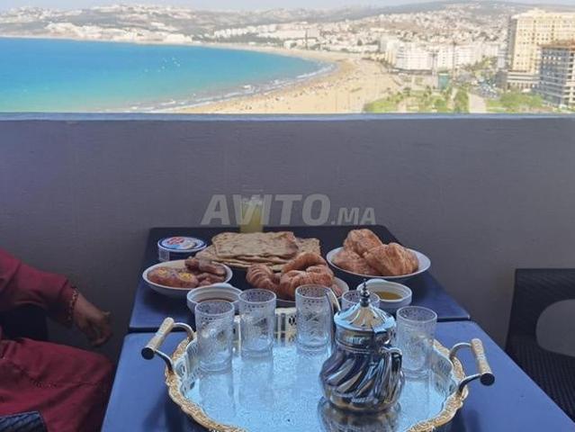 Appartement vente à Tangero, Tanger-Tétouan
