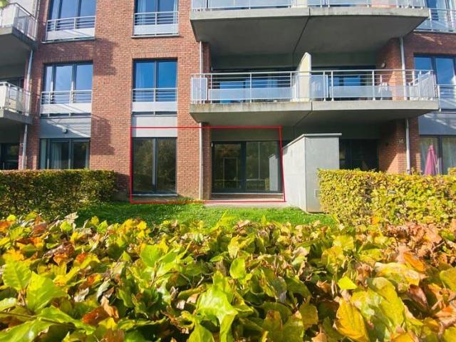Appartement location à Jemelle, Wallonie