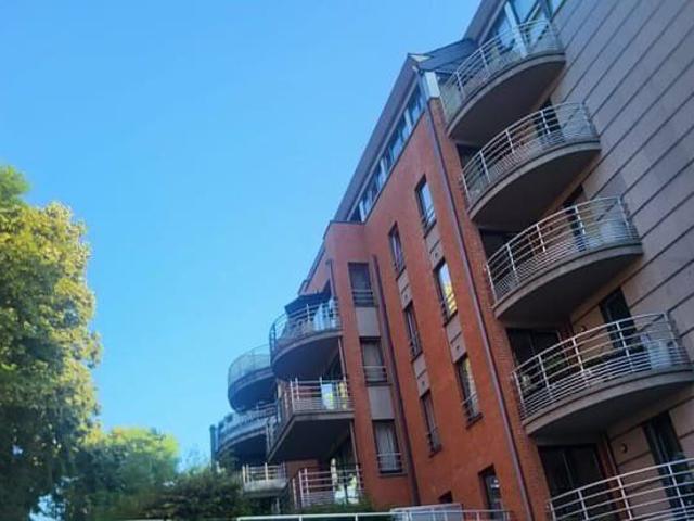 Appartement location à Marche, Wallonie