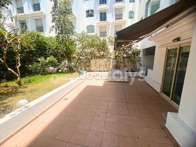 Appartement location à Anfa, Gharb-Chrarda-Beni Hssen