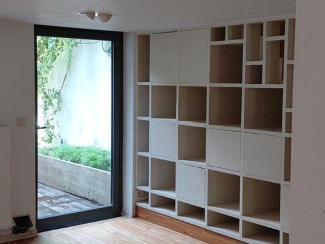 Appartement location à Cureghem - Kuregem, Anderlecht