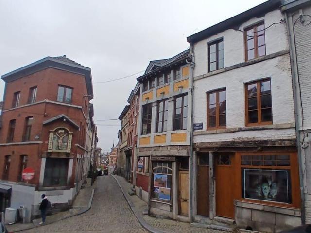 Appartement location à Liège, Wallonie