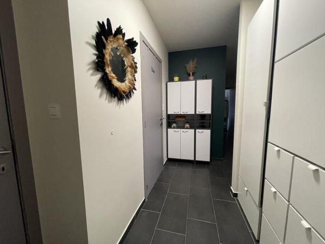 Appartement location à Jemeppe-sur-Meuse, Seraing