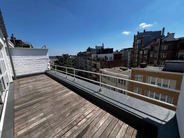Appartement location à Elsene, Bruxelles