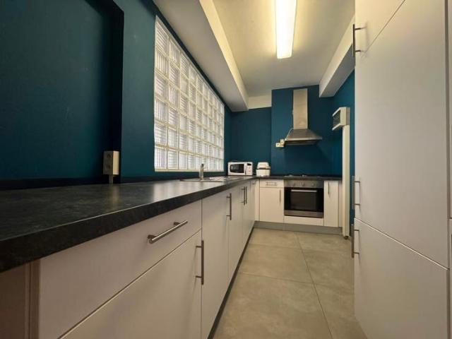 Appartement location à Liège, Wallonie