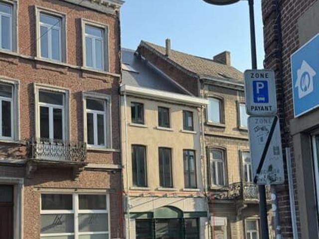 Appartement location à Nijvel, Wallonie
