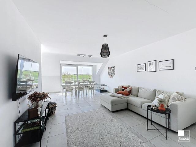 Appartement location à Crisnée, Wallonie