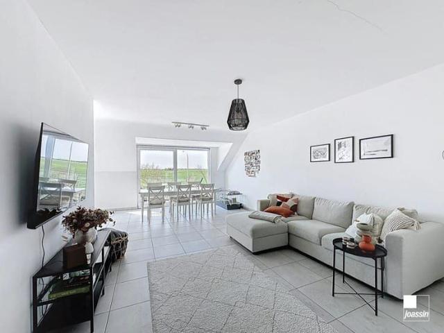 Appartement location à Crisnée, Wallonie