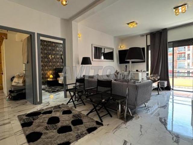 Appartement vente à Gueliz, Marrakech