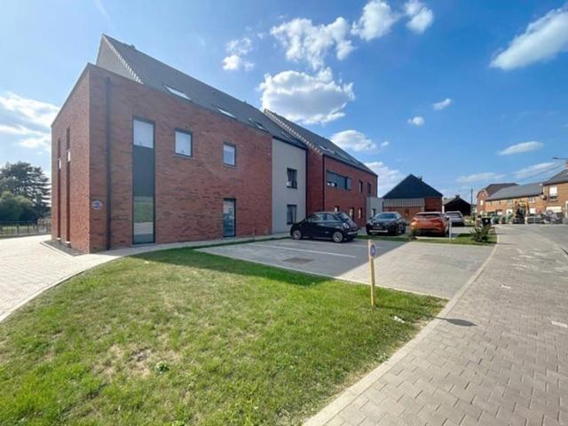 Appartement location à Bergen, Wallonie