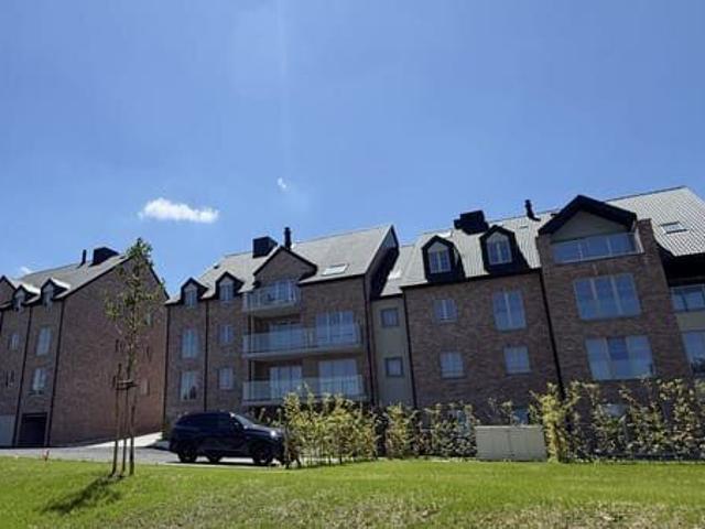 Appartement location à Crisnée, Wallonie