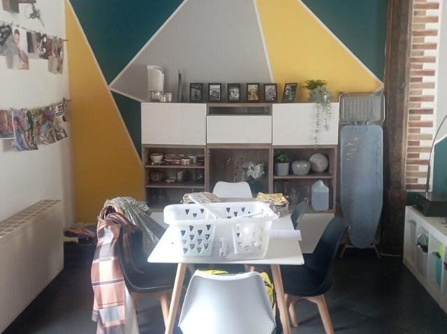 Appartement location à Fize-le-Marsal, Crisnée