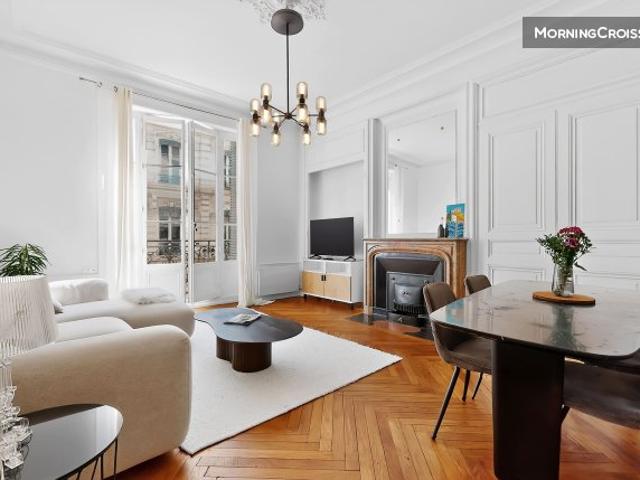 Appartement location à Lyon, Métropole de Lyon