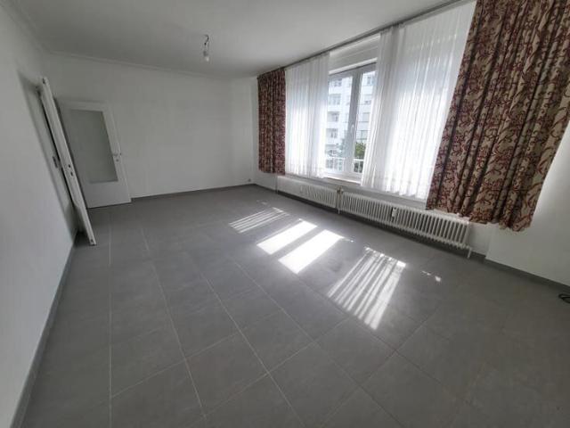 Appartement location à Vorst, Bruxelles