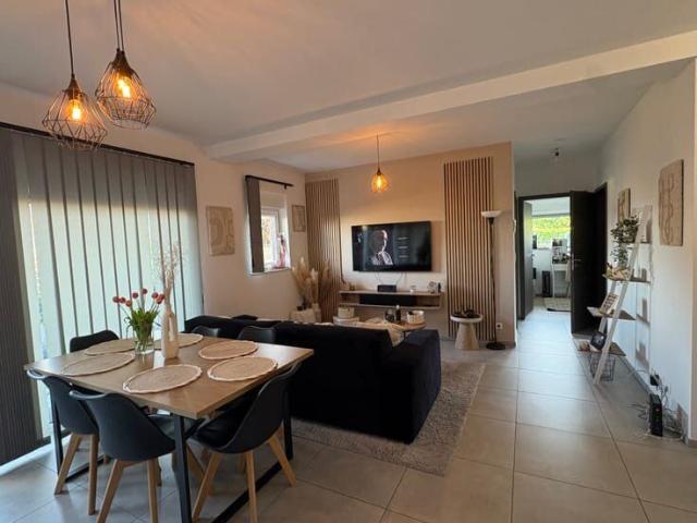 Appartement location à Saint-nicolas, Wallonie