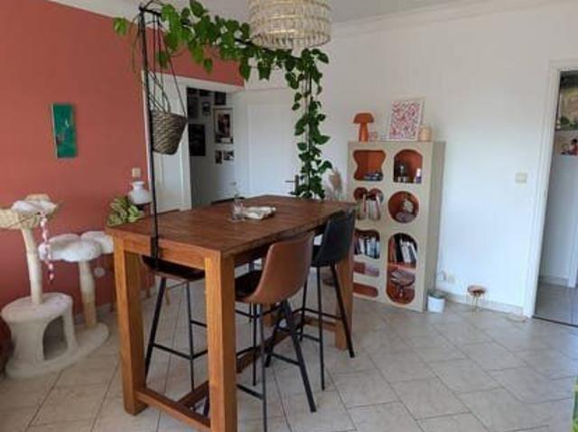 Appartement location à Liège, Wallonie