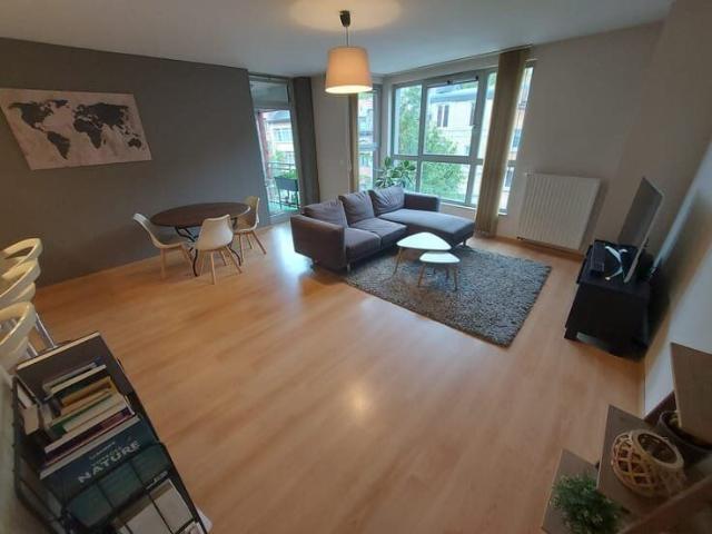 Appartement location à Liège, Wallonie