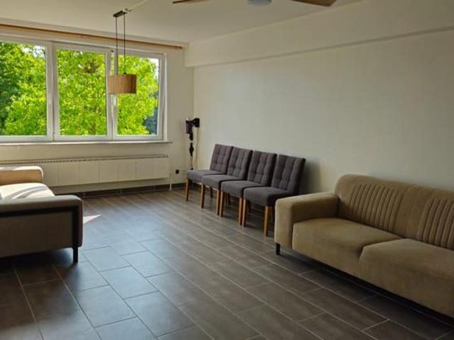 Appartement location à Berchem, Bruxelles