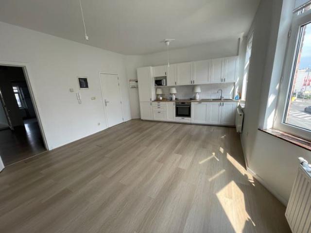 Appartement location à Schaarbeek, Bruxelles