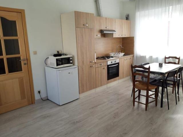 Appartement location à Anderlecht, Bruxelles