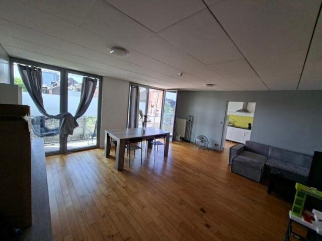 Appartement location à Seraing, Wallonie