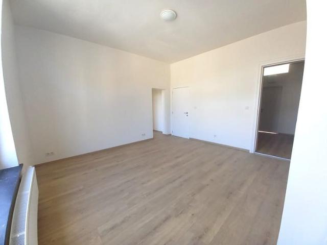 Appartement location à Charleroi, Wallonie