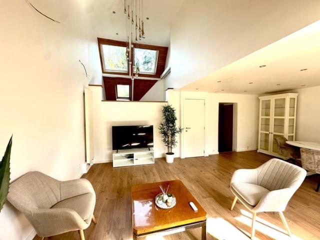 Appartement location à Sint-pieters-woluwe, Bruxelles