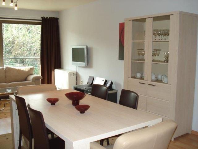 Appartement location à Oudergem, Bruxelles