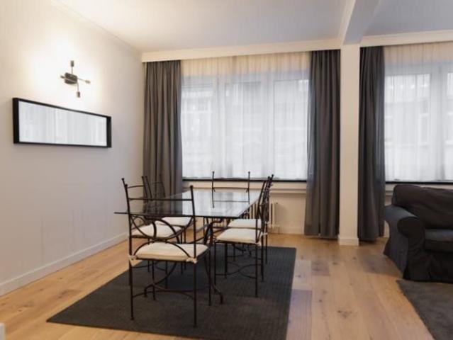 Appartement location à Schaarbeek, Bruxelles