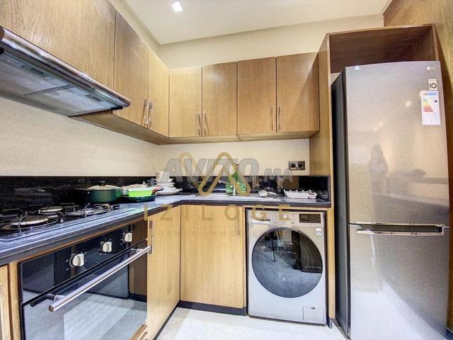 Appartement location à Anfa, Gharb-Chrarda-Beni Hssen