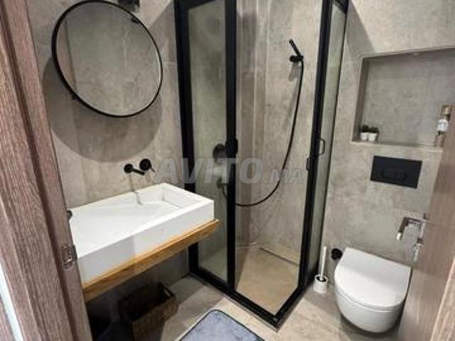 Appartement location à Anfa, Gharb-Chrarda-Beni Hssen