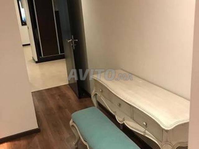 Appartement location à Anfa, Gharb-Chrarda-Beni Hssen