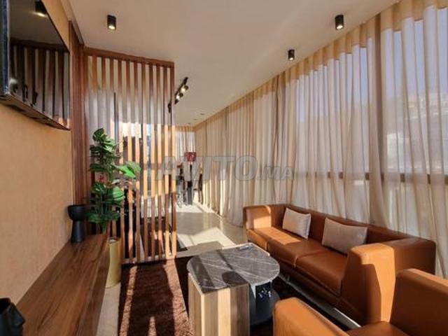 Appartement location à Anfa, Gharb-Chrarda-Beni Hssen