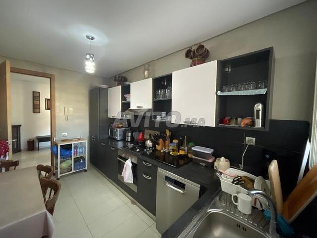 Appartement location à Hay Riad, Berkane