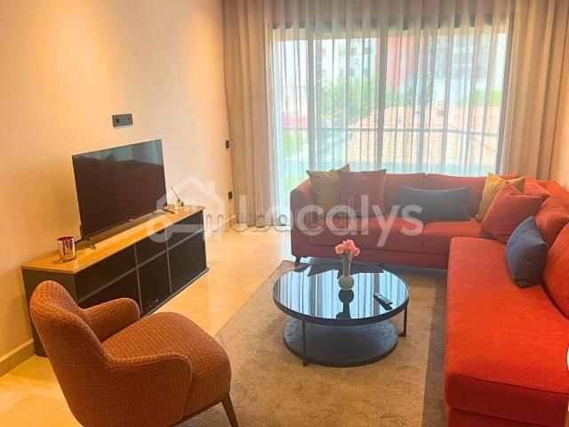 Appartement location à Anfa, Gharb-Chrarda-Beni Hssen