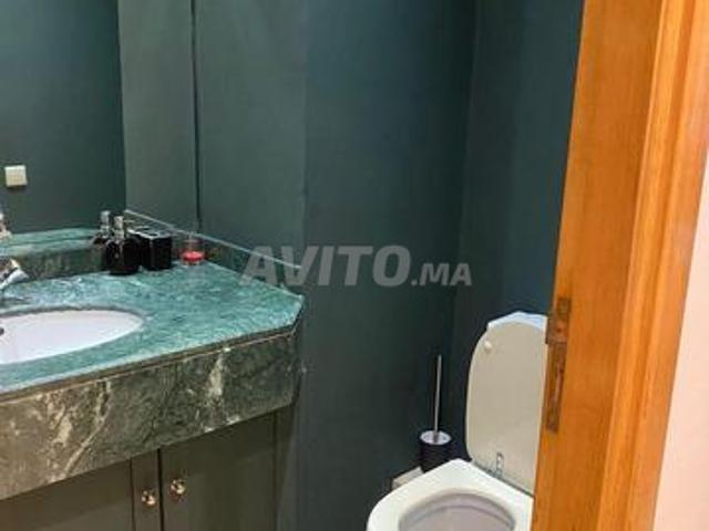 Appartement location à Anfa, Gharb-Chrarda-Beni Hssen