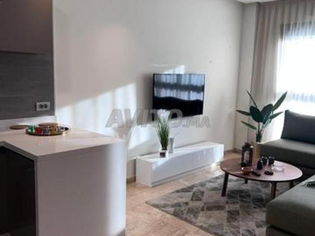 Appartement location à Anfa, Gharb-Chrarda-Beni Hssen
