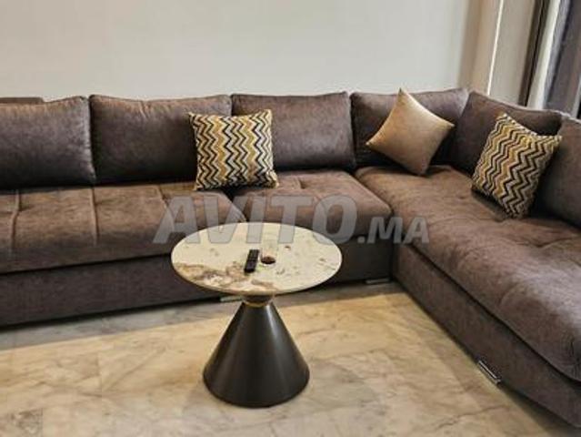 Appartement location à Anfa, Gharb-Chrarda-Beni Hssen