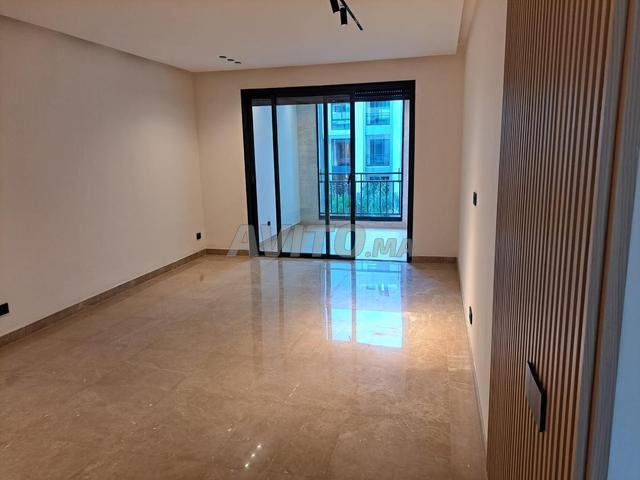 Appartement location à Rbat