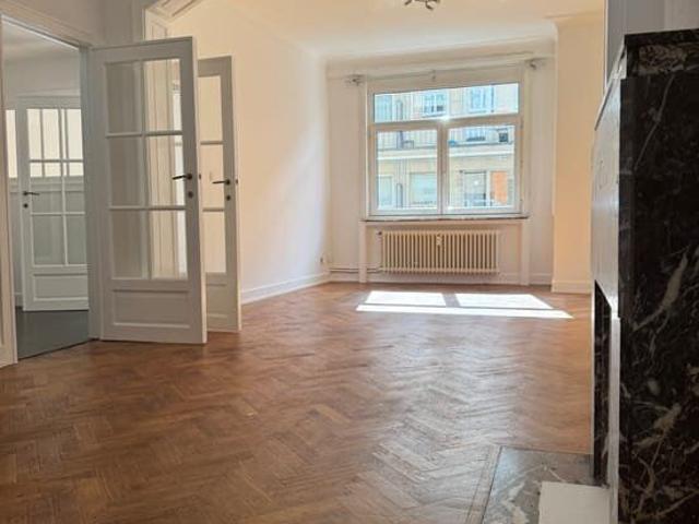 Appartement location à Elsene, Bruxelles