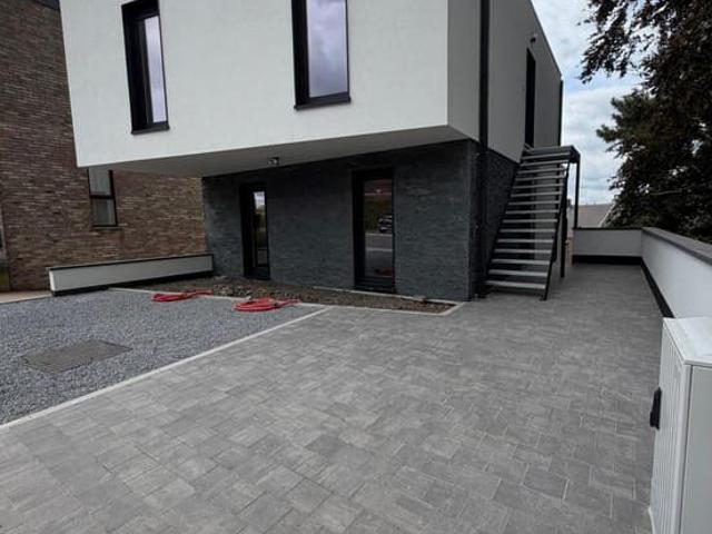 Appartement location à Seraing, Wallonie